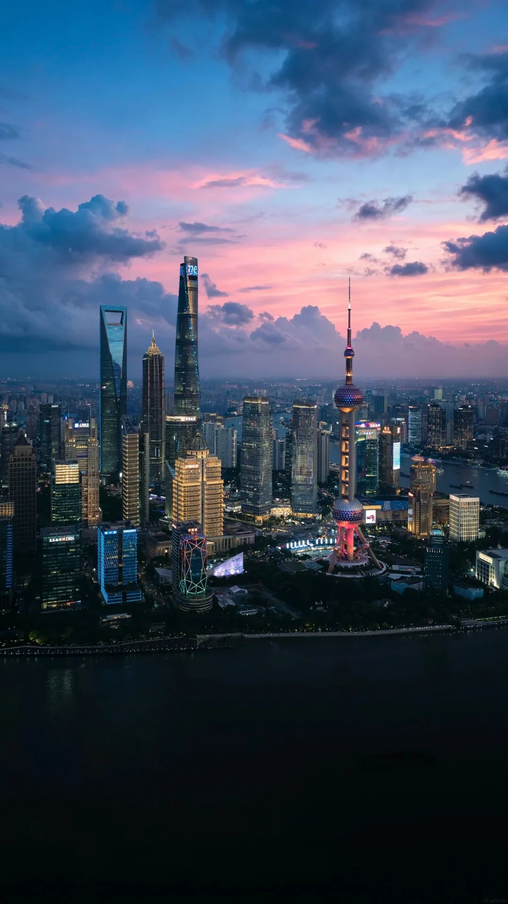 Shanghai